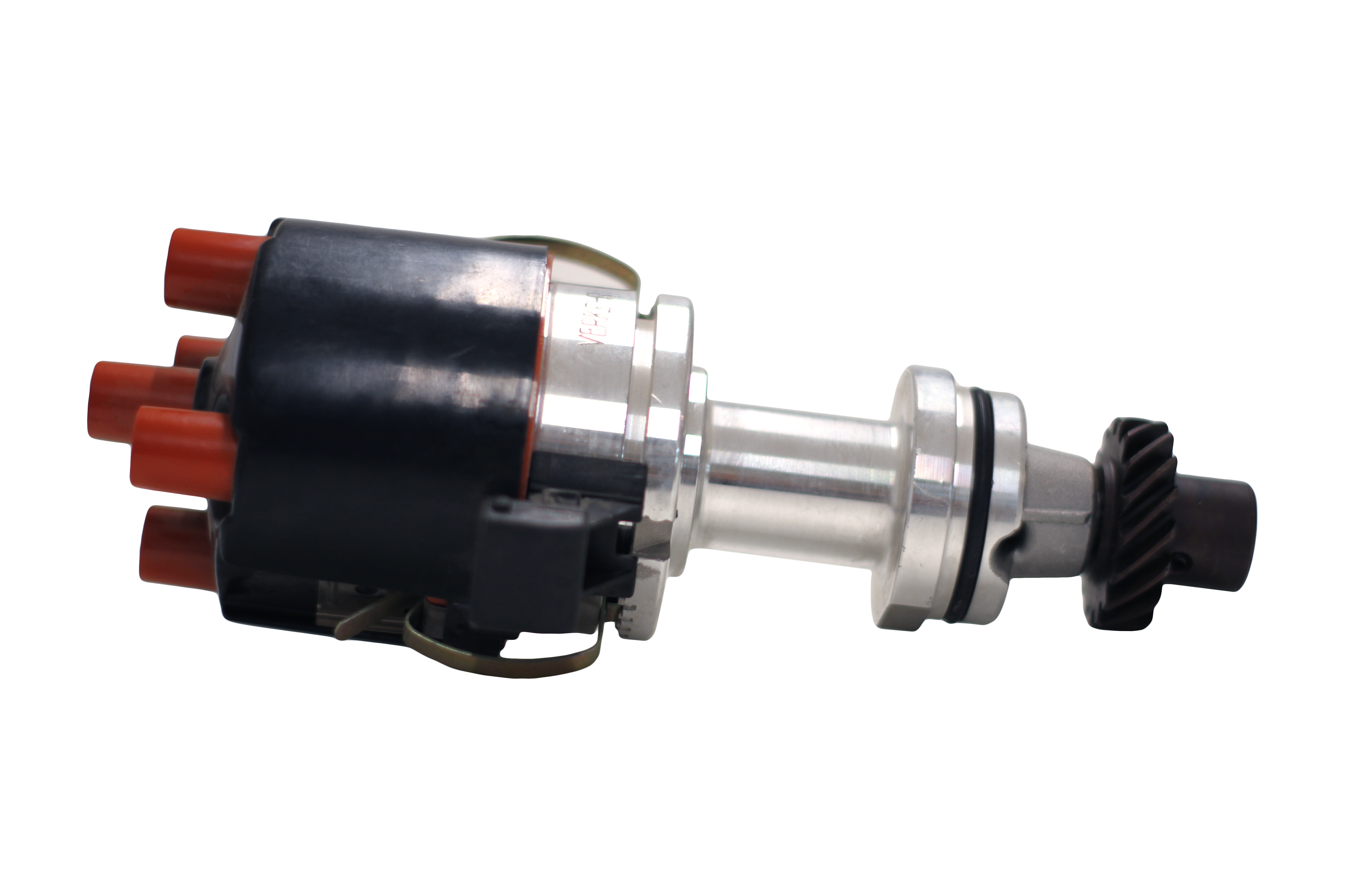 DISTRIBUIDOR COMPLETO VW GOL - POINTER - FORD ORION - GALAXY MOTOR AUDI - INYECCION - SIN AVANCE - 2