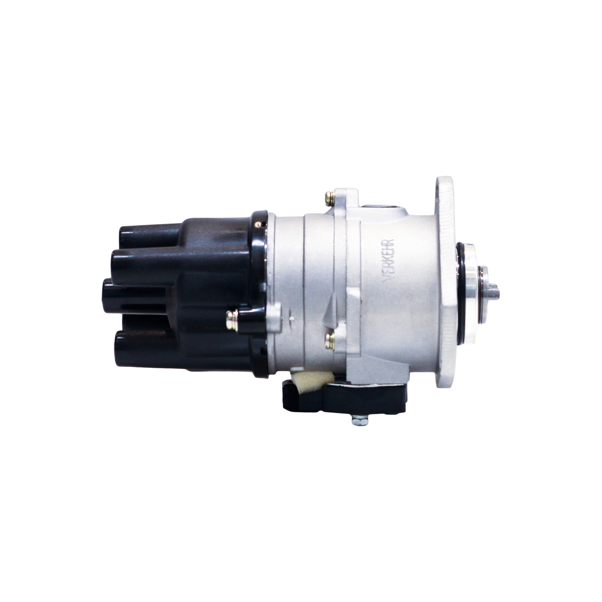 DISTRIBUIDOR COMPLETO FIAT DUNA - UNO - REGATTA ELECTRONICO TIPO INDIEL - 3