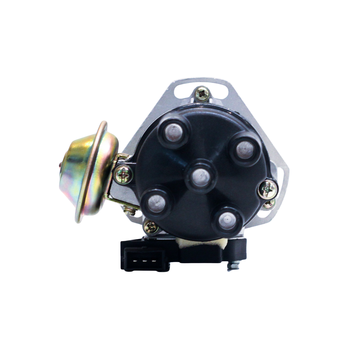 DISTRIBUIDOR COMPLETO FIAT DUNA - UNO - REGATTA ELECTRONICO TIPO INDIEL - 5