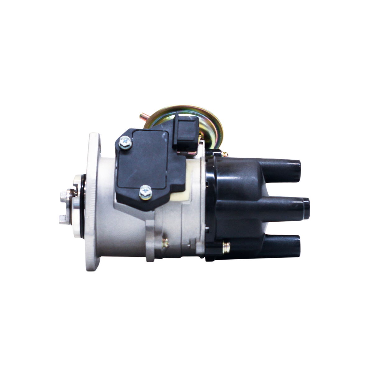 DISTRIBUIDOR COMPLETO FIAT DUNA - UNO - REGATTA ELECTRONICO TIPO INDIEL - 6