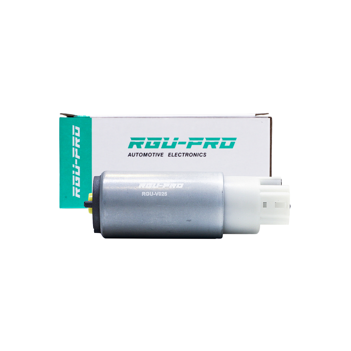 BOMBA DE COMBUSTIBLE BOMBA INTERNA 12V. 3,0 BAR. 100L/H FIAT TIPO 1.6 PALIO 1.0, 1.5,  1.6 16V TEMPRA 2.0 >96 FORD COURIER 1.6 C/MOTOR ENDURA 96>99/ FIESTA 1.0, 1.3 - VOLKSWAGEN GOL/ SAVEIRO`97 > 1.0, 1.6, 1.8, 2.0 - CHEVROLET A - 2