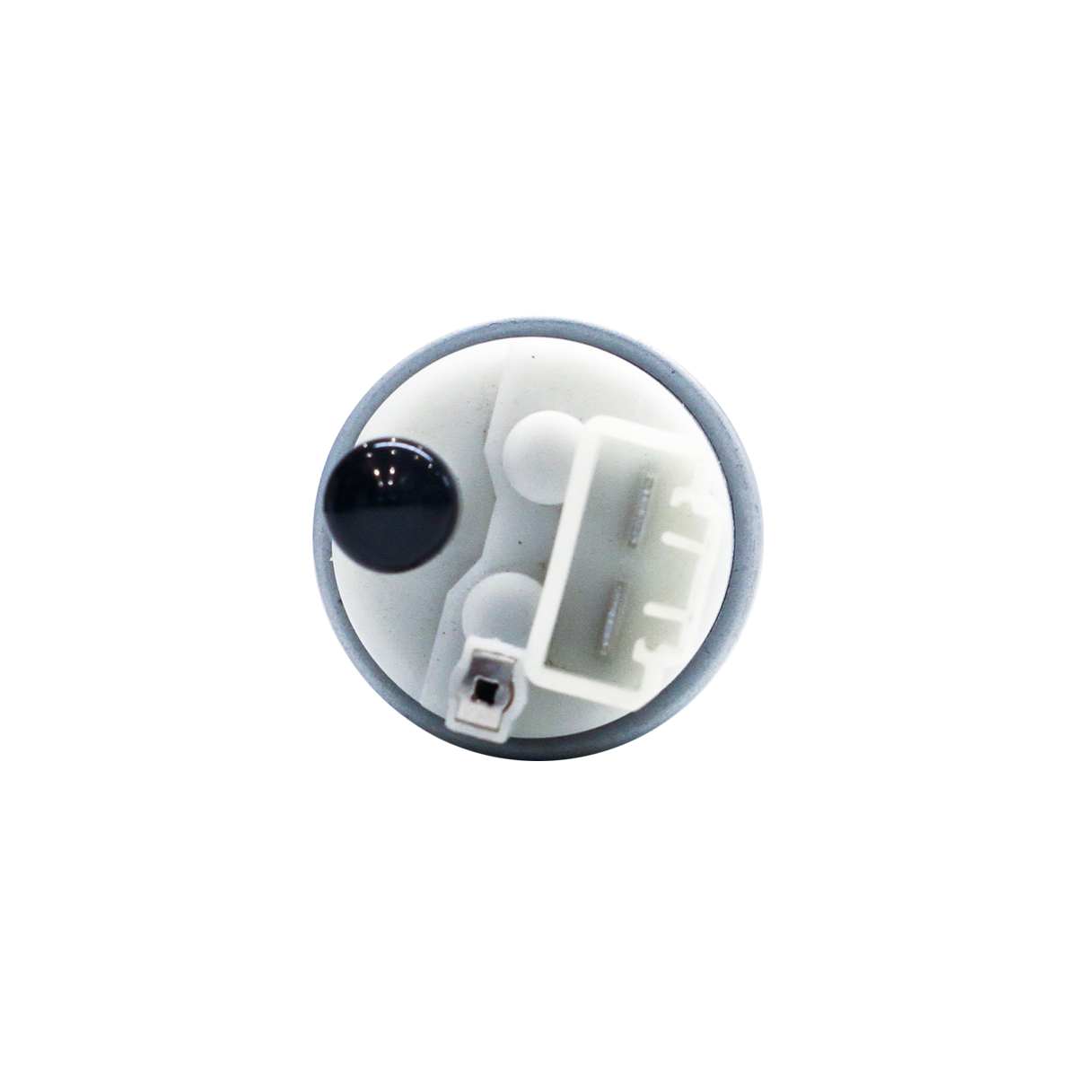 BOMBA DE COMBUSTIBLE BOMBA INTERNA 12V. 3,0 BAR. 100L/H FIAT TIPO 1.6 PALIO 1.0, 1.5,  1.6 16V TEMPRA 2.0 >96 FORD COURIER 1.6 C/MOTOR ENDURA 96>99/ FIESTA 1.0, 1.3 - VOLKSWAGEN GOL/ SAVEIRO`97 > 1.0, 1.6, 1.8, 2.0 - CHEVROLET A - 7