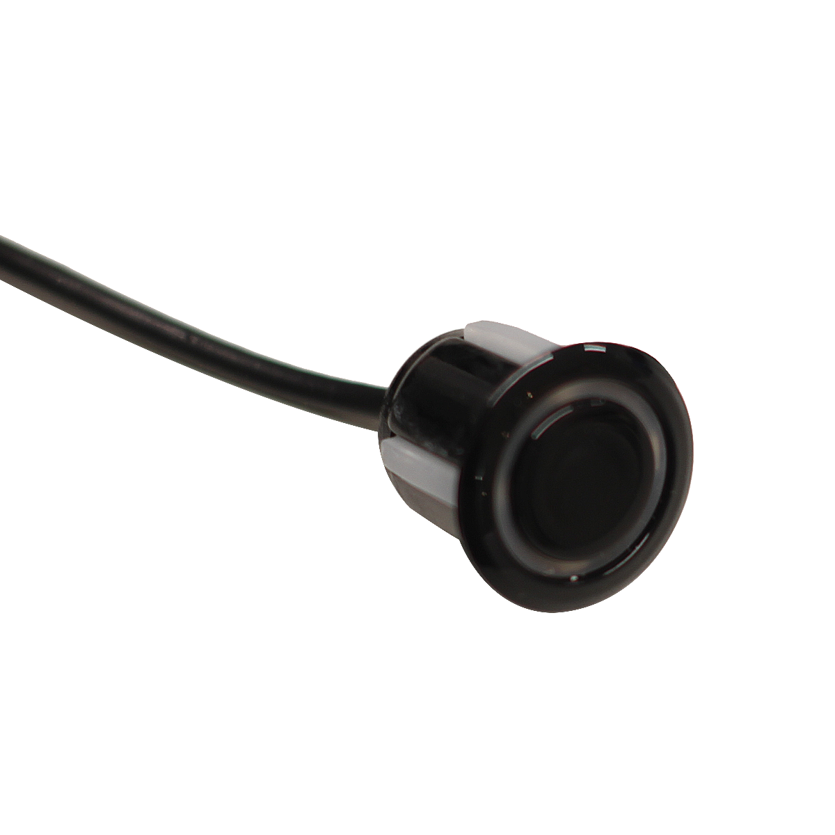 SENSOR DE ESTACIONAMIENTO PARKING SENSOR PS220 NEGRO CODIGO ANTERIOR 011796000 - 2