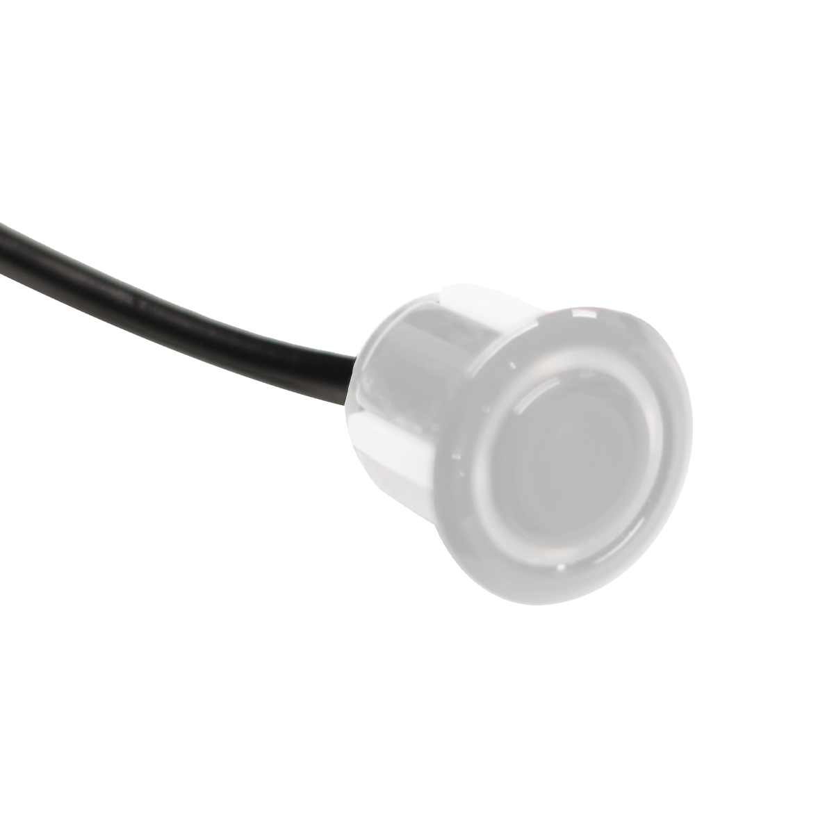 SENSOR DE ESTACIONAMIENTO PARKING SENSOR PS220 BLANCO CODIGO ANTERIOR 011796001 - 3
