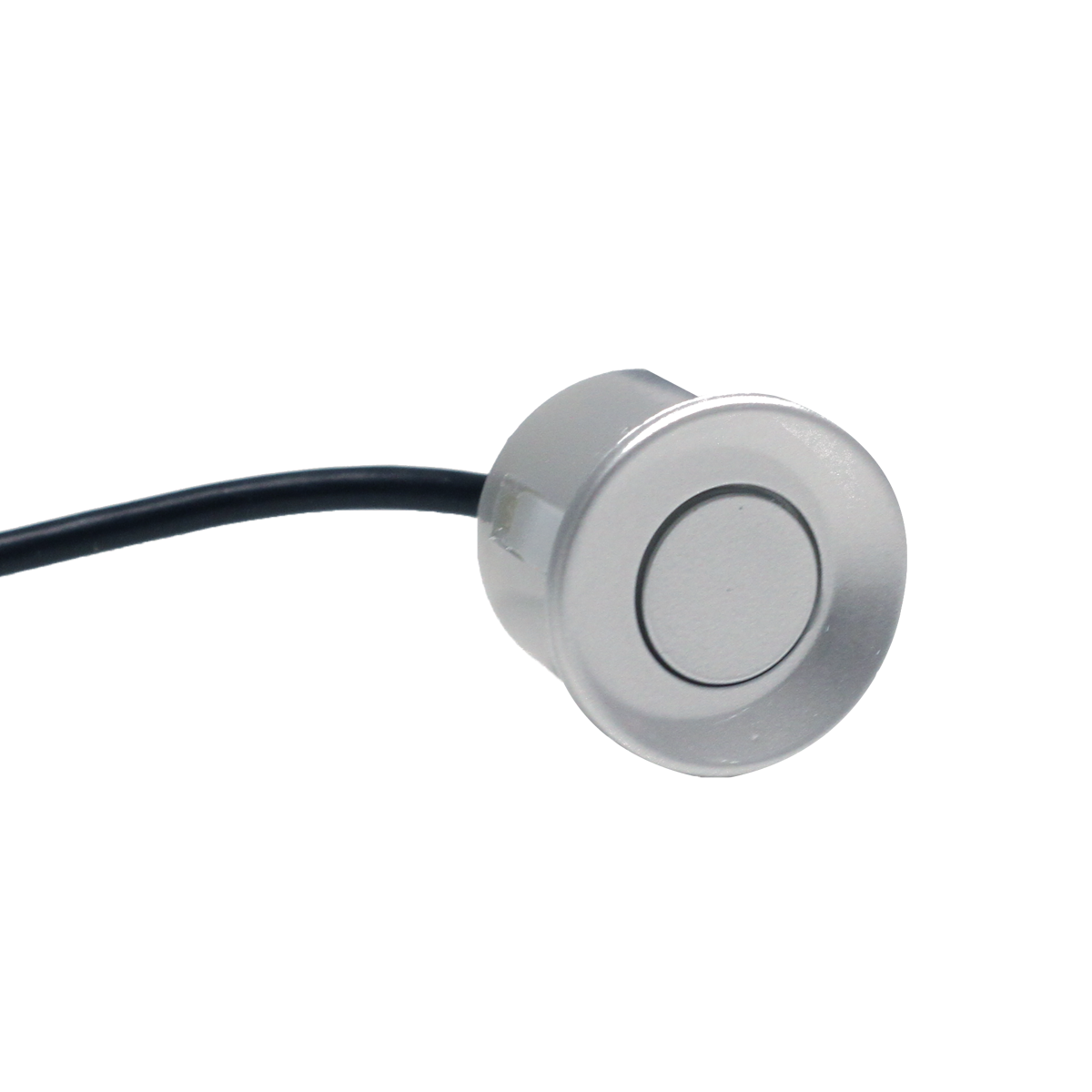 SENSOR DE ESTACIONAMIENTO PARKING SENSOR PS220 PLATA CODIGO ANTERIOR 011796002 - 3