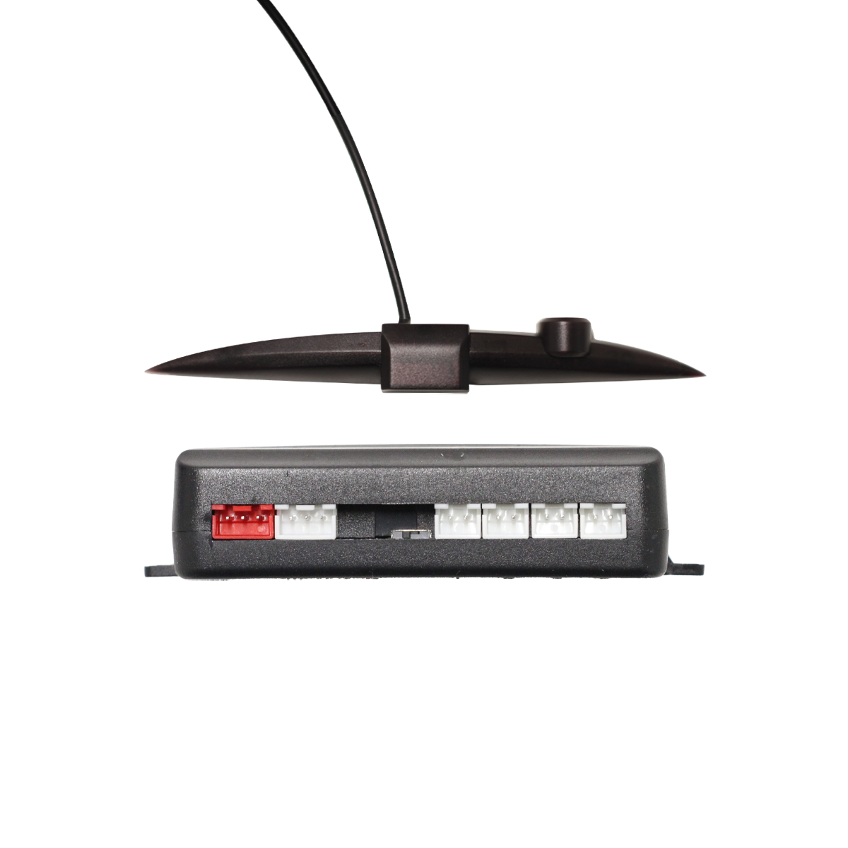 SENSOR DE ESTACIONAMIENTO PARKING SENSOR PS220 PLATA CODIGO ANTERIOR 011796002 - 4