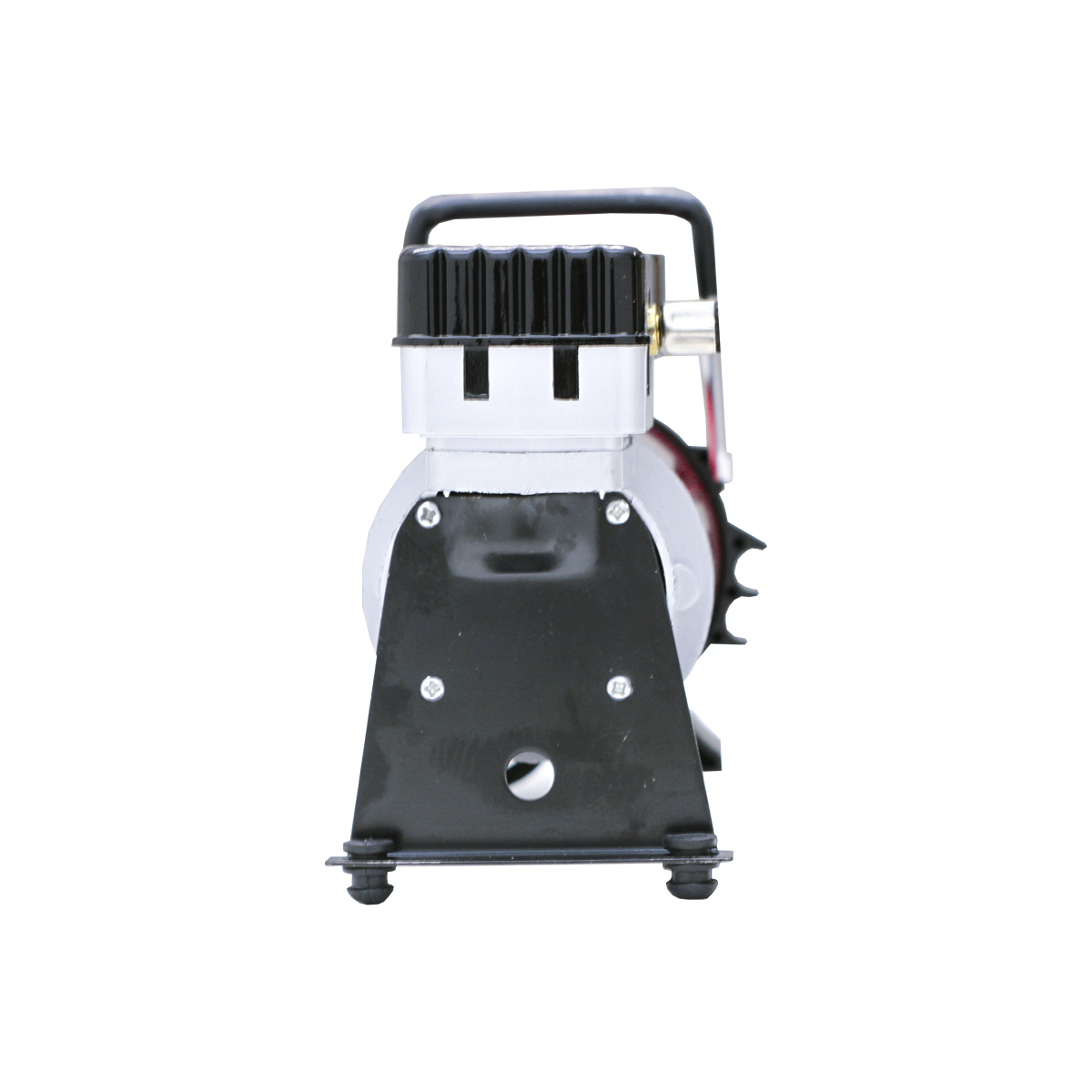 COMPRESOR COMPRESOR DE AIRE 12V, 150 PSI CON LUZ LED EN EL FRENTE - 2