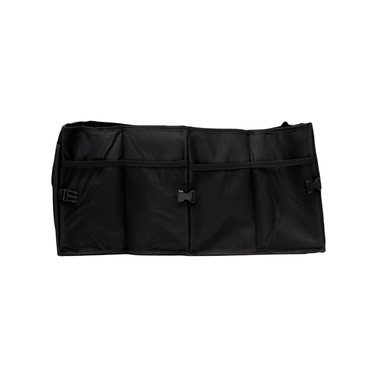ORGANIZADOR ORGANIZADOR DE BAUL NEGRO 543627 CANTIDAD POR CAJA 20 - 3