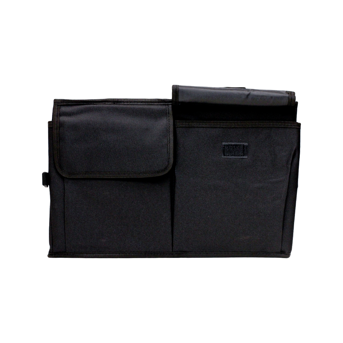 ORGANIZADOR ORGANIZADOR DE BAUL NEGRO 543627 CANTIDAD POR CAJA 20 - 4