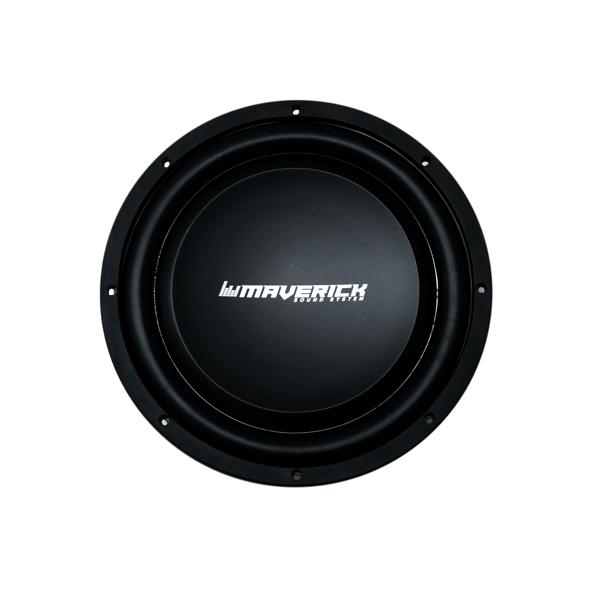 SUBWOOFER SUBWOOFER ULTRA SLIM12 DOBLE BOBINA 400 WATTS RMS MAX POWER - 2