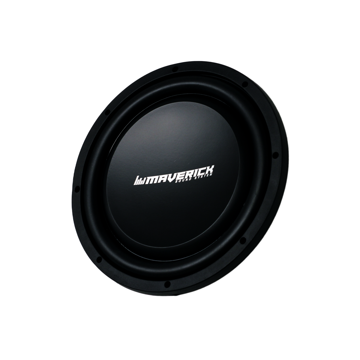 SUBWOOFER SUBWOOFER ULTRA SLIM12 DOBLE BOBINA 400 WATTS RMS MAX POWER - 3
