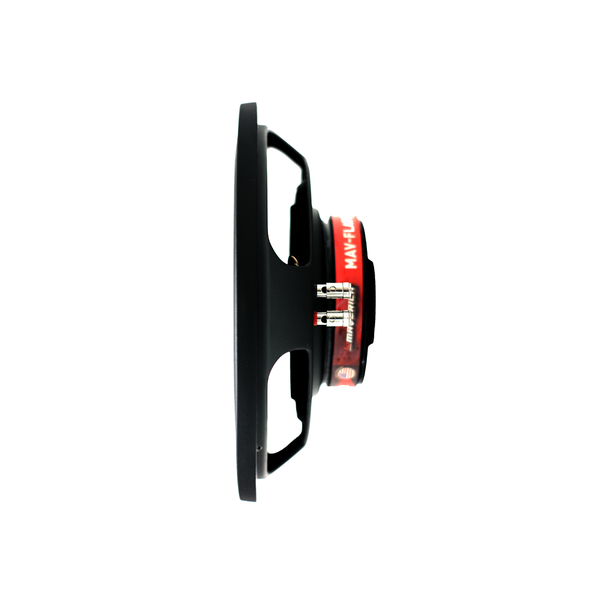 SUBWOOFER SUBWOOFER ULTRA SLIM12 DOBLE BOBINA 400 WATTS RMS MAX POWER - 4