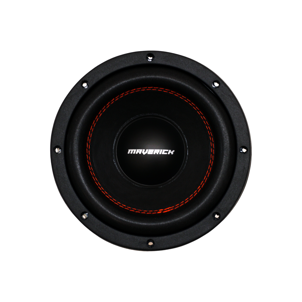 SUBWOOFER SUBWOOFER 8 DOBLE BOBINA 800 WATTS RMS MAX POWER - 3