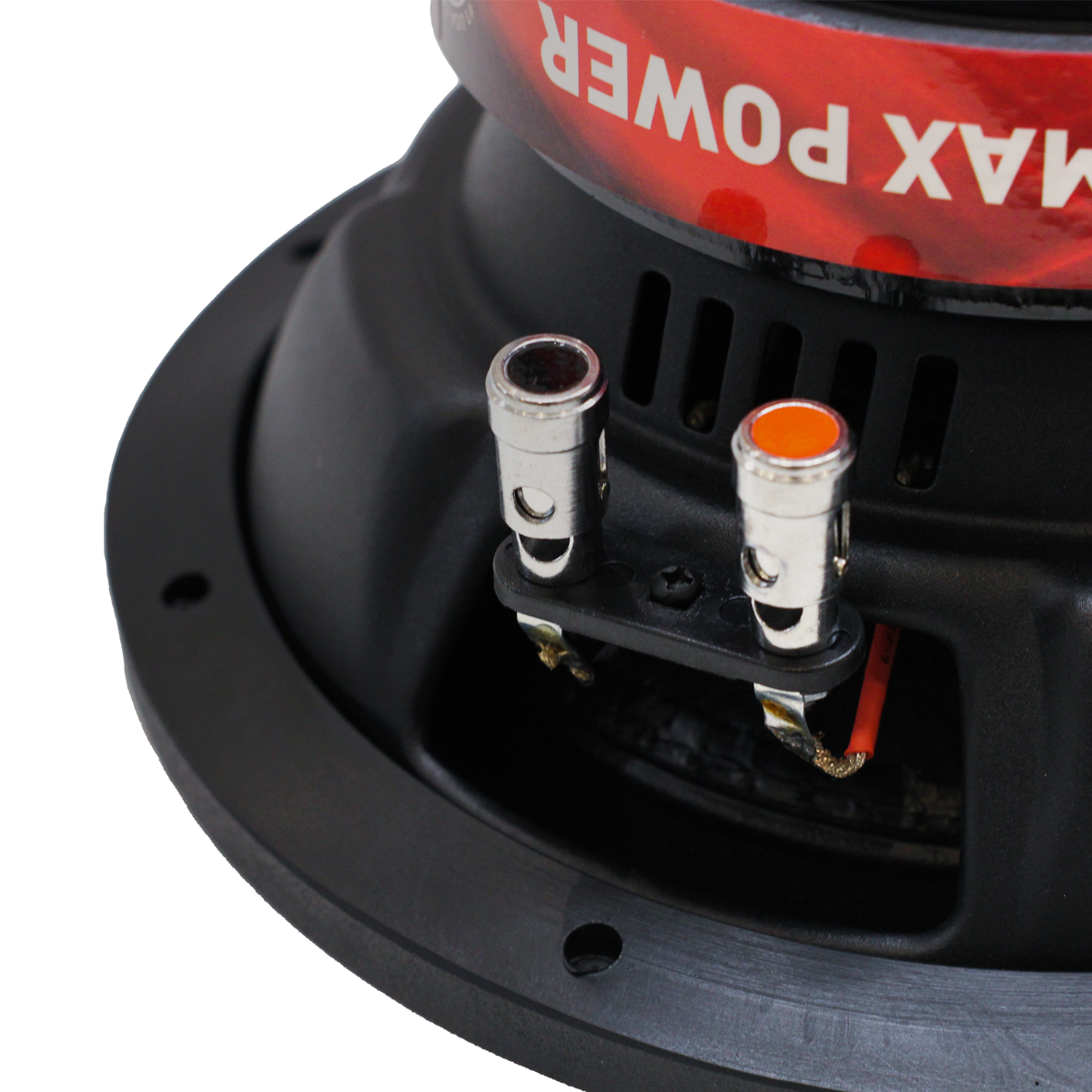 SUBWOOFER SUBWOOFER 8 DOBLE BOBINA 800 WATTS RMS MAX POWER - 5