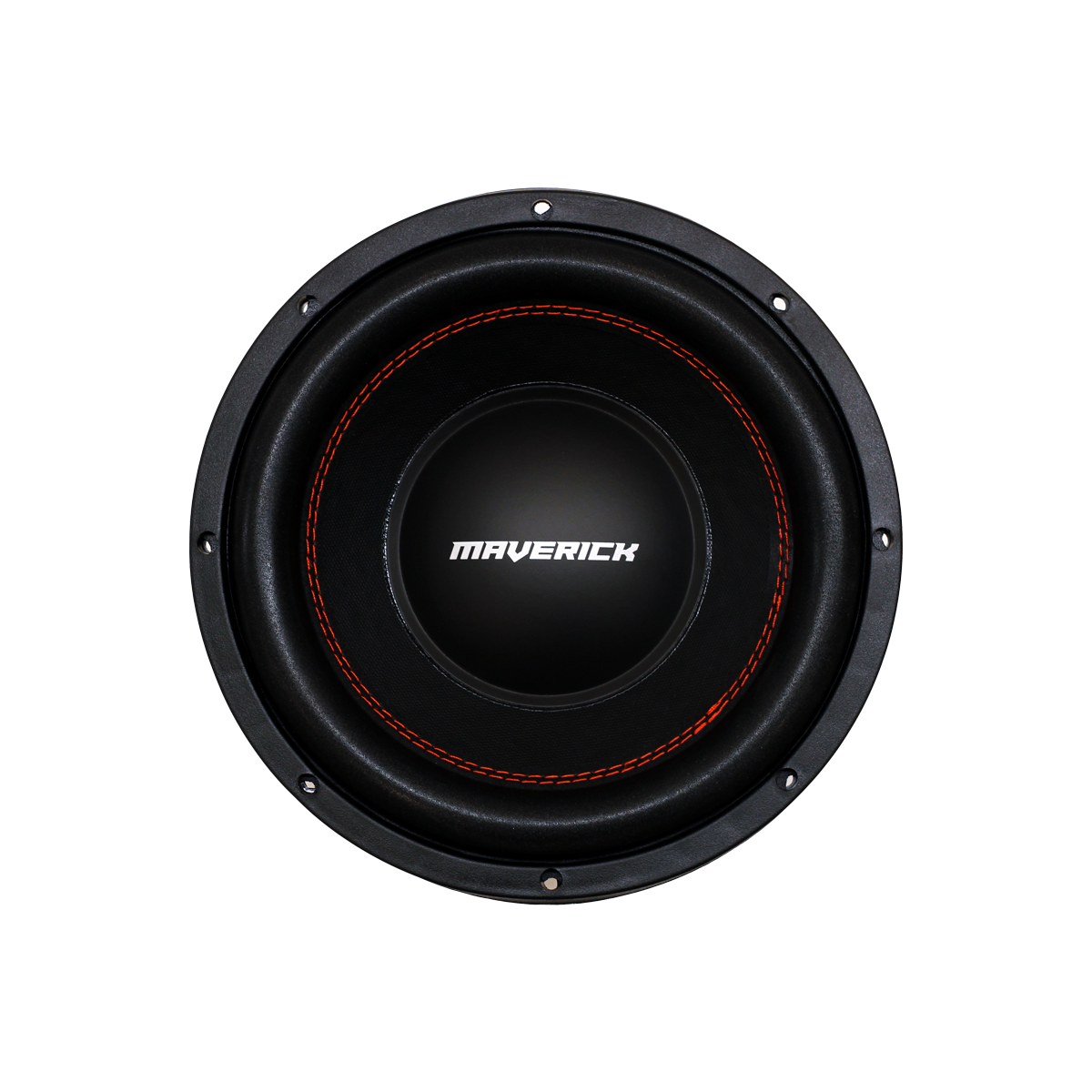 SUBWOOFER SUBWOOFER 10 DOBLE BOBINA 800 WATTS RMS MAX POWER - 3
