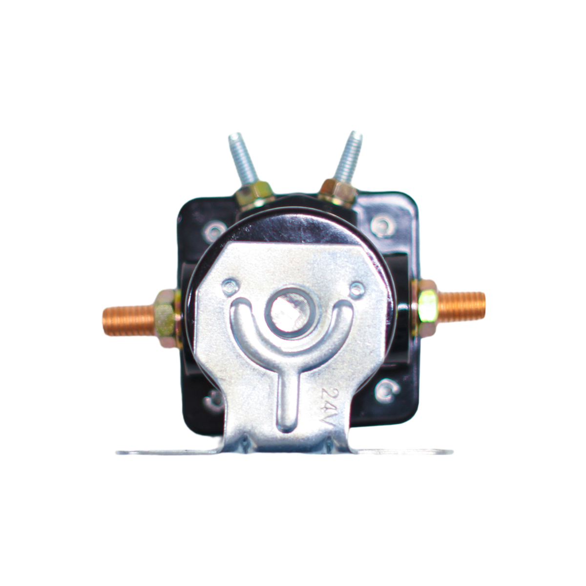 AUTOMATICO DE ARRANQUE (CODIGO ANTERIOR: DV-327) AUTOMATICO DE ARRANQUE UNIVERSAL 2 SALIDAS 24V - 3