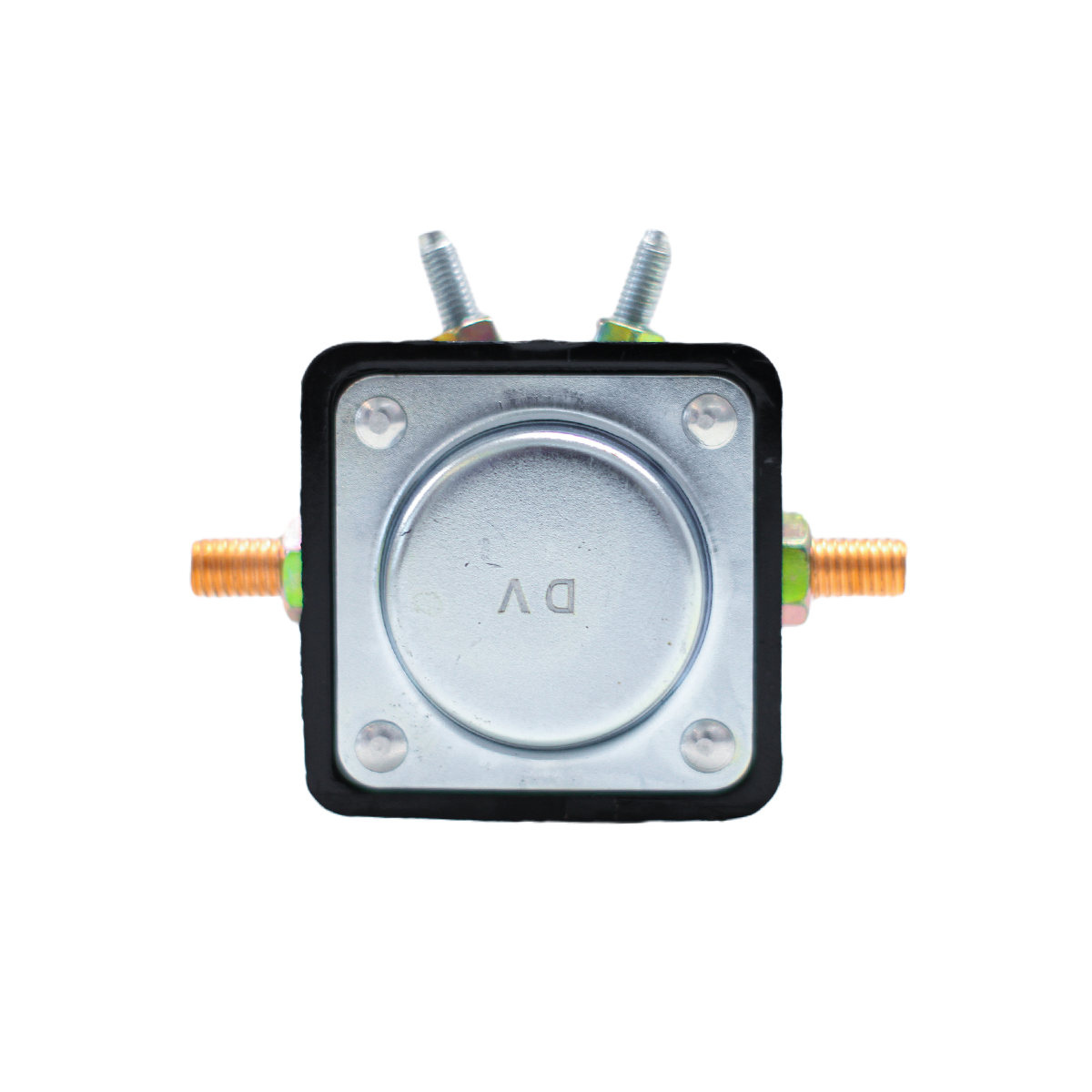 AUTOMATICO DE ARRANQUE (CODIGO ANTERIOR: DV-327) AUTOMATICO DE ARRANQUE UNIVERSAL 2 SALIDAS 24V - 4