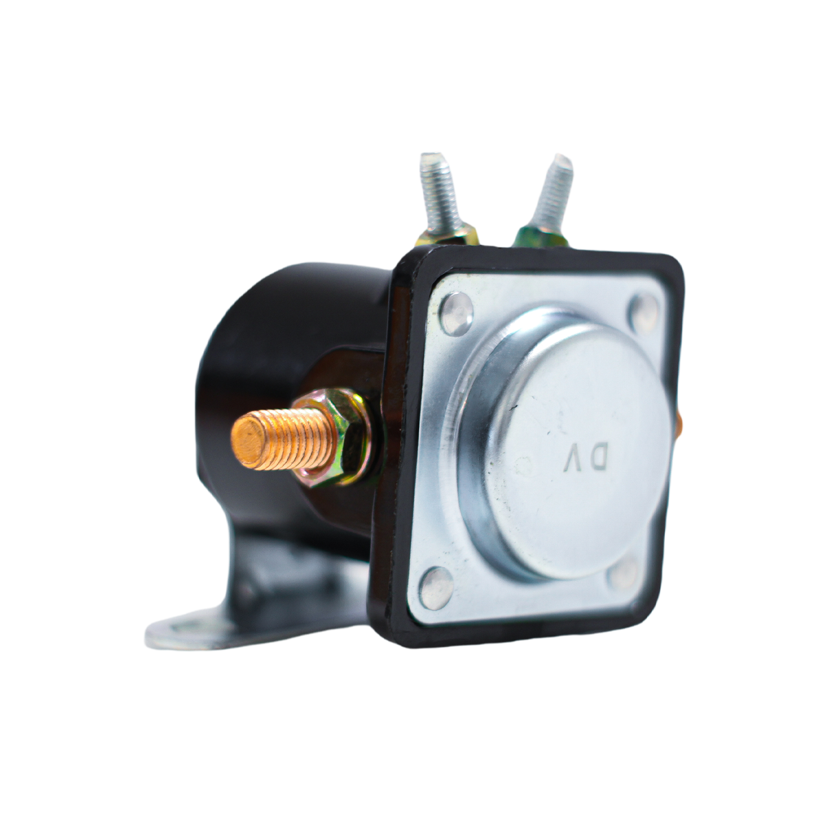 AUTOMATICO DE ARRANQUE (CODIGO ANTERIOR: DV-327) AUTOMATICO DE ARRANQUE UNIVERSAL 2 SALIDAS 24V - 5
