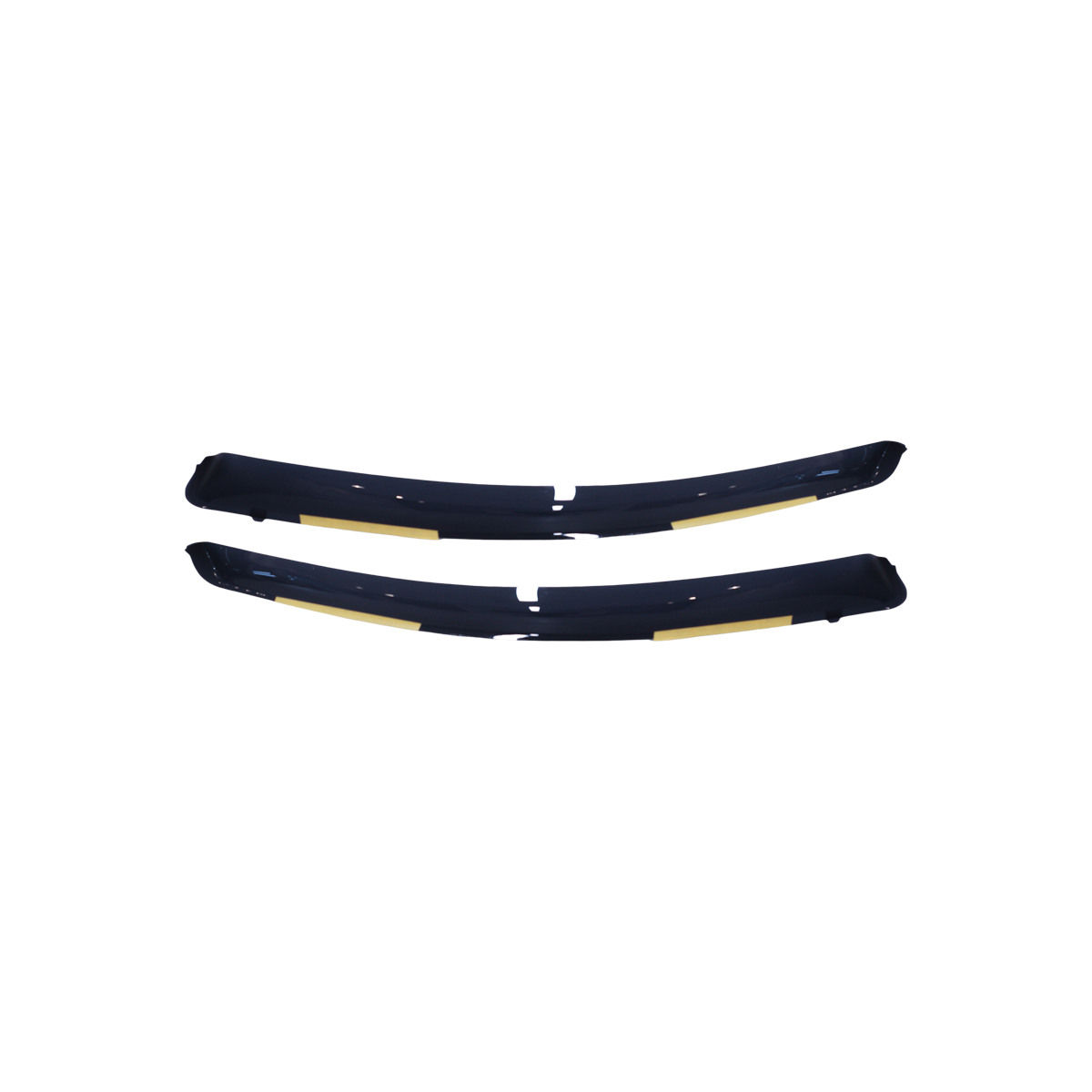 DEFLECTOR VENTANILLA FORD ECOSPORT KINETIC DELANTERO COLIZA ESPEJO LIBRE