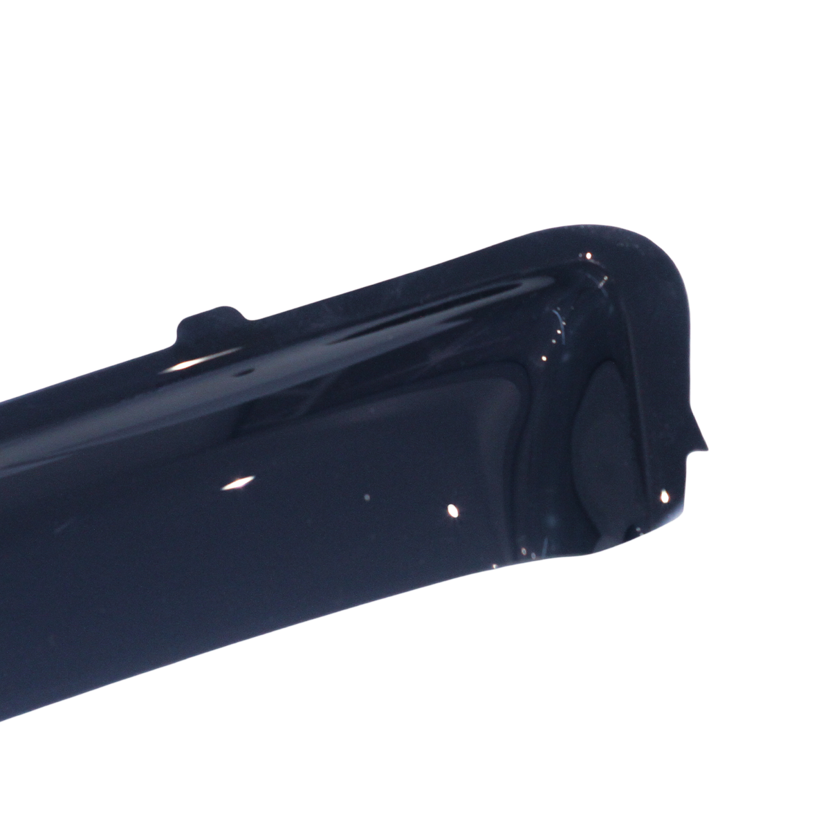 DEFLECTOR VENTANILLA FORD ECOSPORT KINETIC DELANTERO COLIZA ESPEJO LIBRE - 2