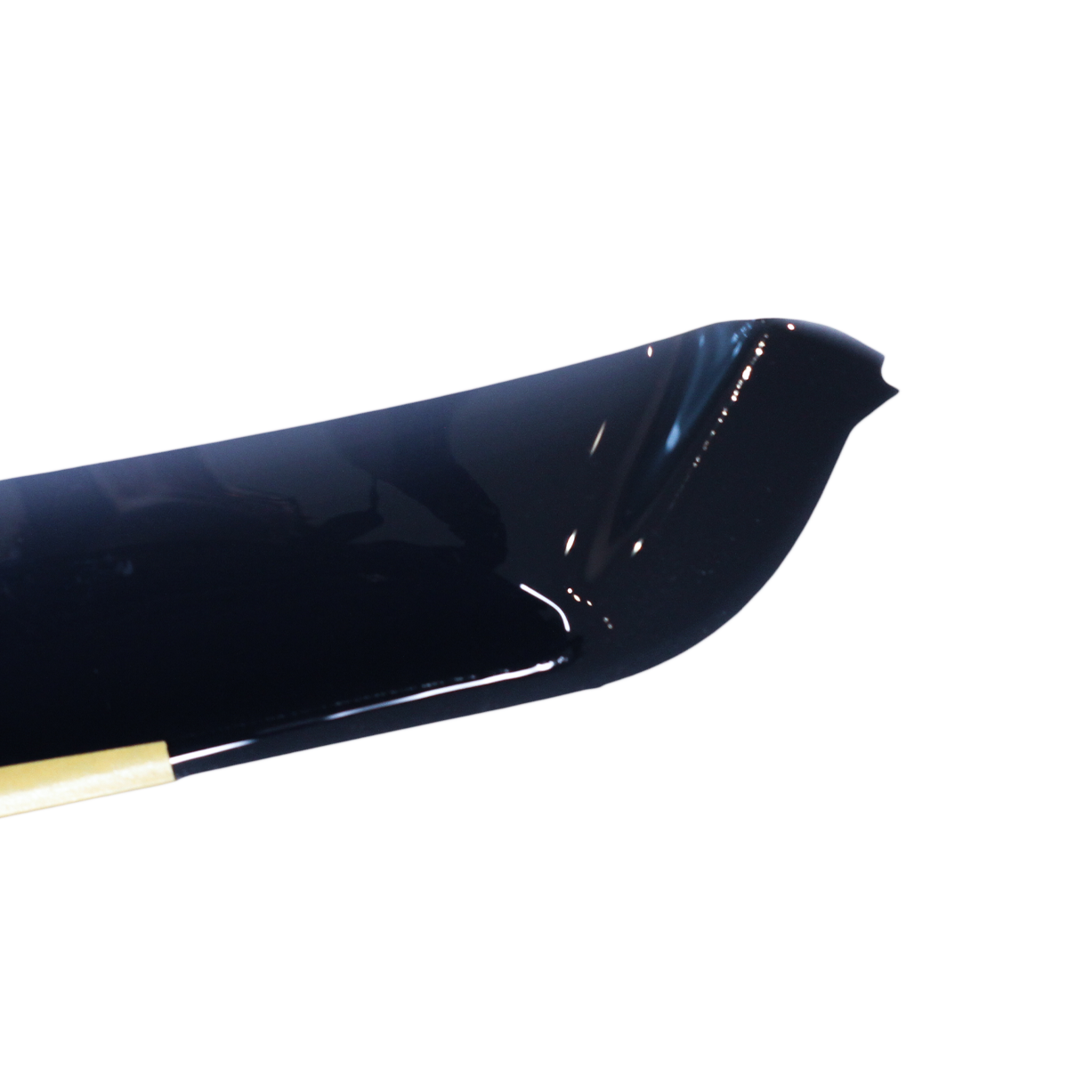 DEFLECTOR VENTANILLA FORD ECOSPORT KINETIC DELANTERO COLIZA ESPEJO LIBRE - 3