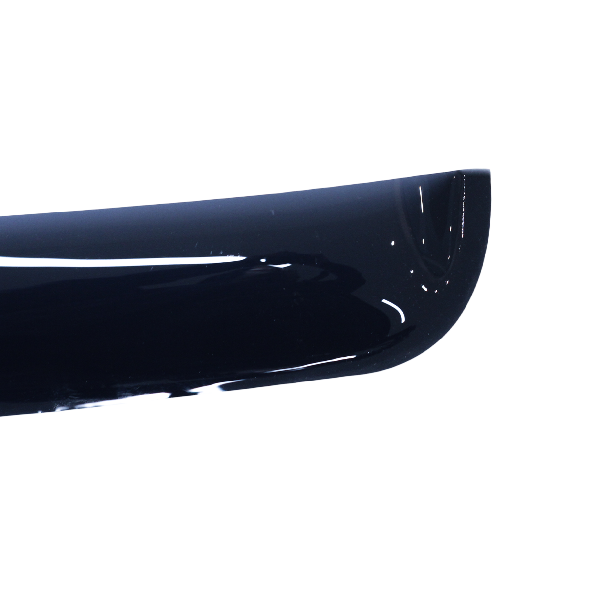 DEFLECTOR VENTANILLA CHEVROLET S-10 / BLAZER 1997-2011 COLIZA ESPEJO ENTERO - 2