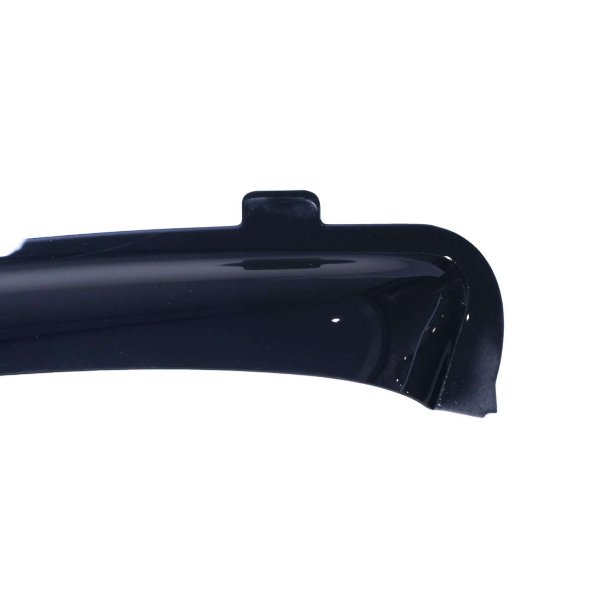 DEFLECTOR VENTANILLA RENAULT SANDERO STEEPWAY / DUSTER / OROCH / LOGAN 07-12 ESPEJO LIBRE - 2