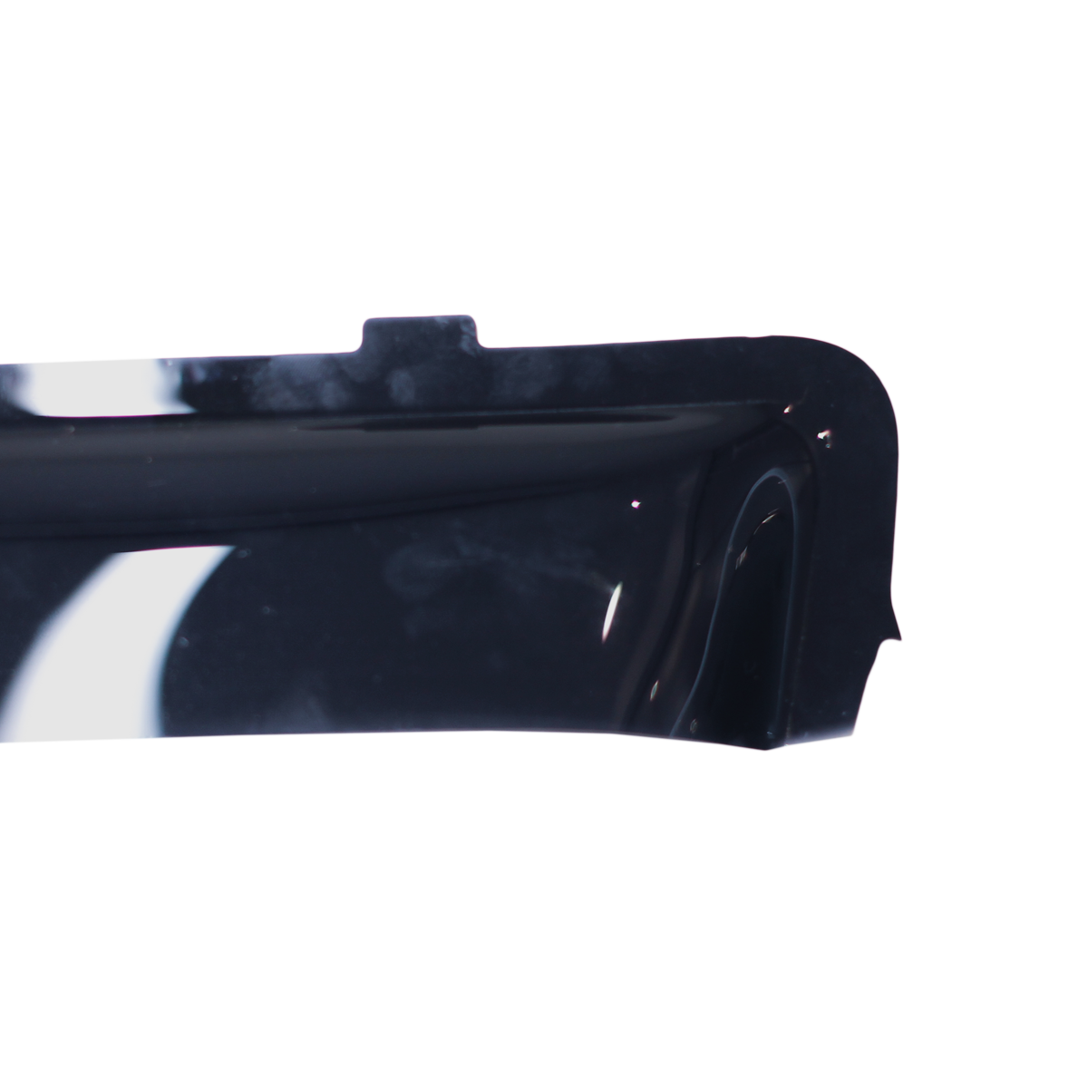 DEFLECTOR VENTANILLA TOYOTA HILUX 2005 > DOBLE CABINA DELANTERO COLIZA ESPEJO LIBRE - 2