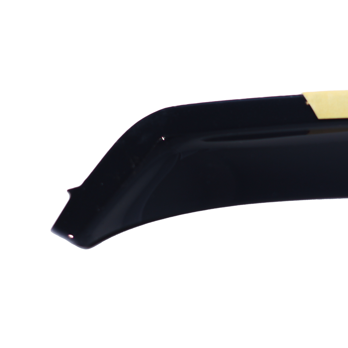 DEFLECTOR VENTANILLA TOYOTA HILUX 2005 > DOBLE CABINA DELANTERO COLIZA ESPEJO LIBRE - 3