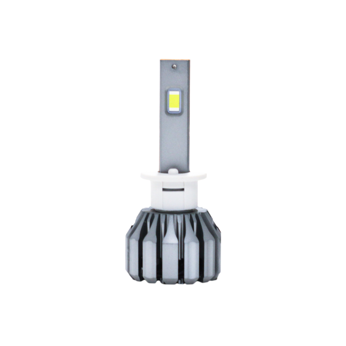 OFF ROAD KIT DE LED IR100 CANBUS H1 10MA GENERACION CHIP CSP SUPER CANBUS 30000 LUMENS 36 WATTS 12V CON COOLER CANTIDAD POR CAJA MASTER 50 - 10