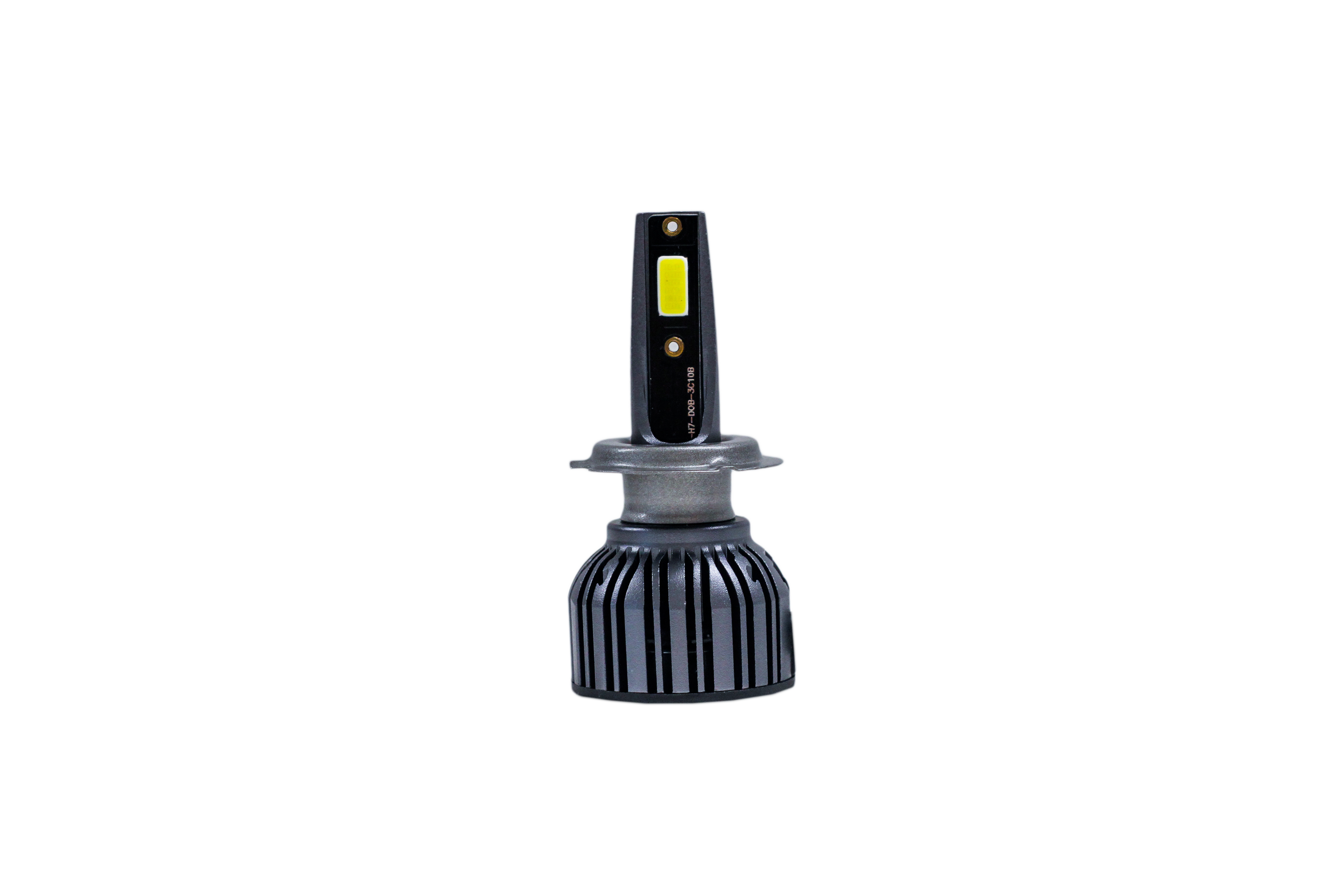 OFF ROAD KIT DE LED DOB GTX 24V H7 30000LM 42 WATTS CHIP DOB COOLER GTX ULTIMA GENERACOON ORIGEN ALEMAN USO ESPECIAL 24V CANTIDAD POR CAJA MASTER 50 - 2
