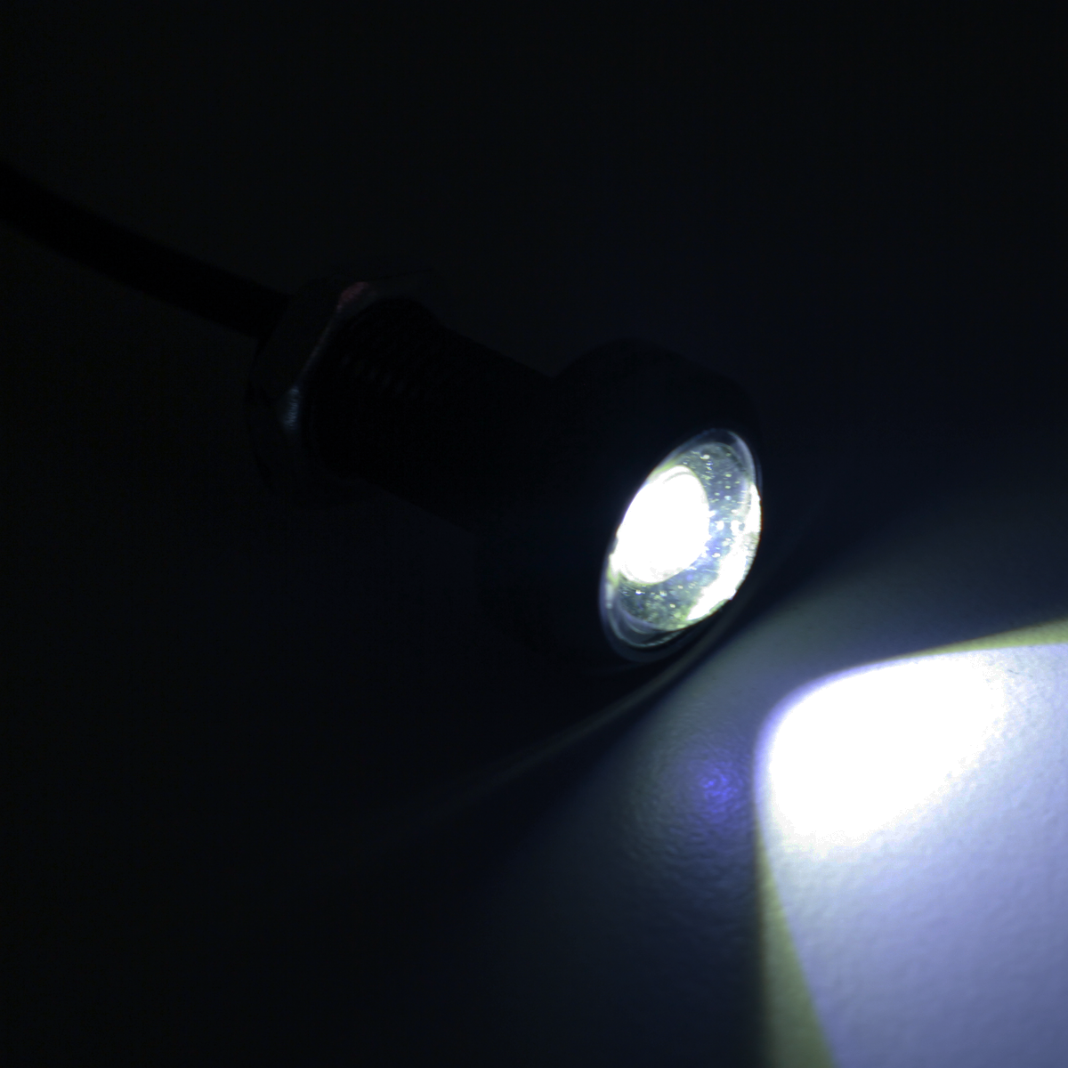 LUZ DE CORTESIA MODULO LED COB DE CORTESIA UNIVERSAL - 5