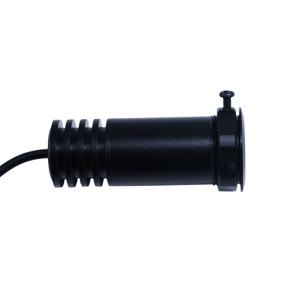 LUZ DE CORTESIA MODULO LED COB DE CORTESIACON LOGO PEUGEOT - 3