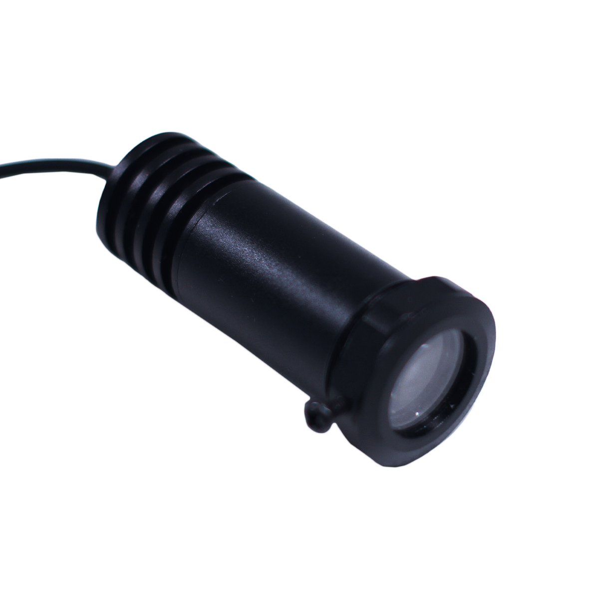 LUZ DE CORTESIA MODULO LED COB DE CORTESIACON LOGO RENAULT - 4