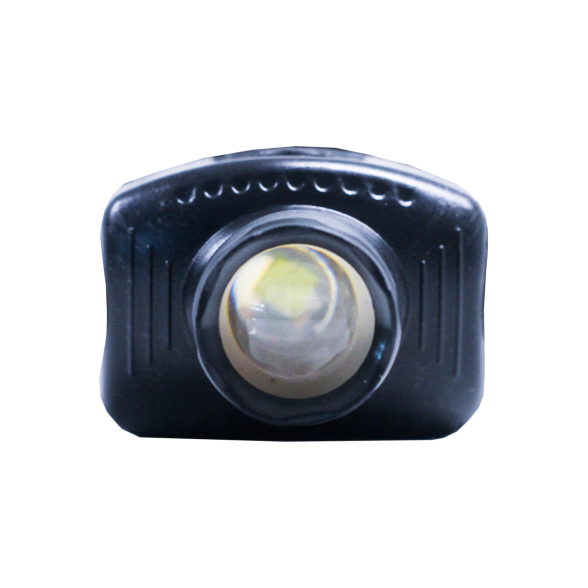 LINTERNA MINERA LINTERNA CON SOSTEN UNIVERSAL INCLUYE PILAS AAA - 3