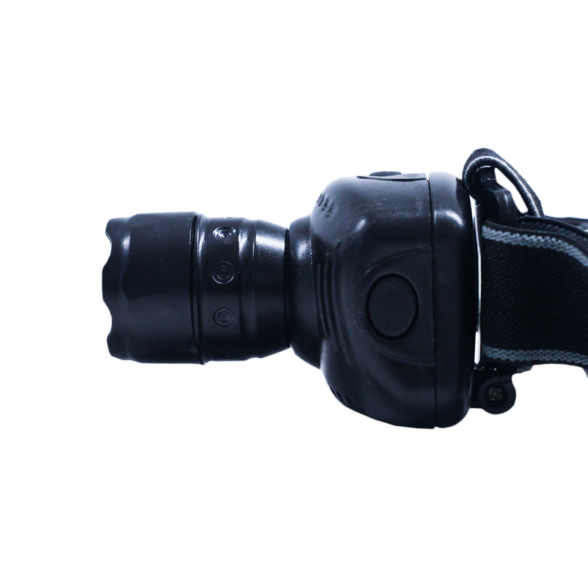 LINTERNA MINERA LINTERNA CON SOSTEN UNIVERSAL INCLUYE PILAS AAA - 4