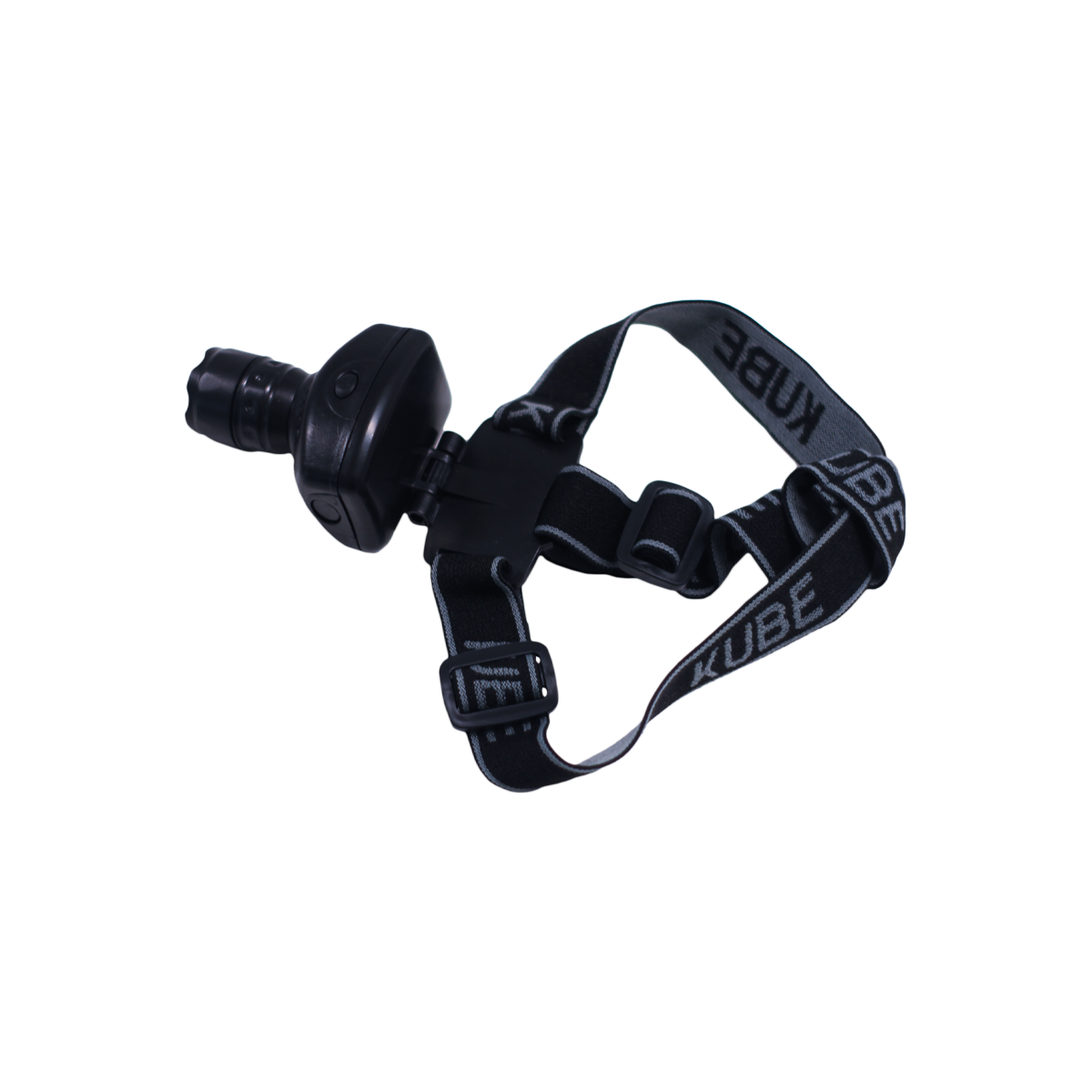 LINTERNA MINERA LINTERNA CON SOSTEN UNIVERSAL INCLUYE PILAS AAA - 6