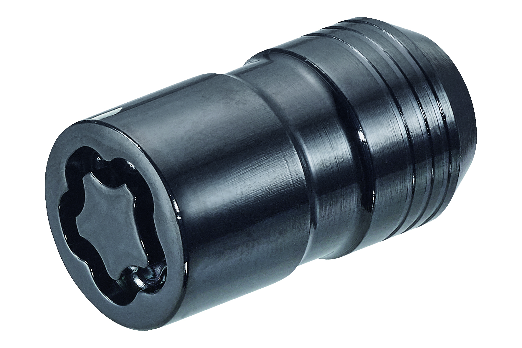 BULON / TUERCA ANTIRROBO KIT ANTIRROBO NEGRO RAM 1500 / FORD F150 RAPTOR - 2