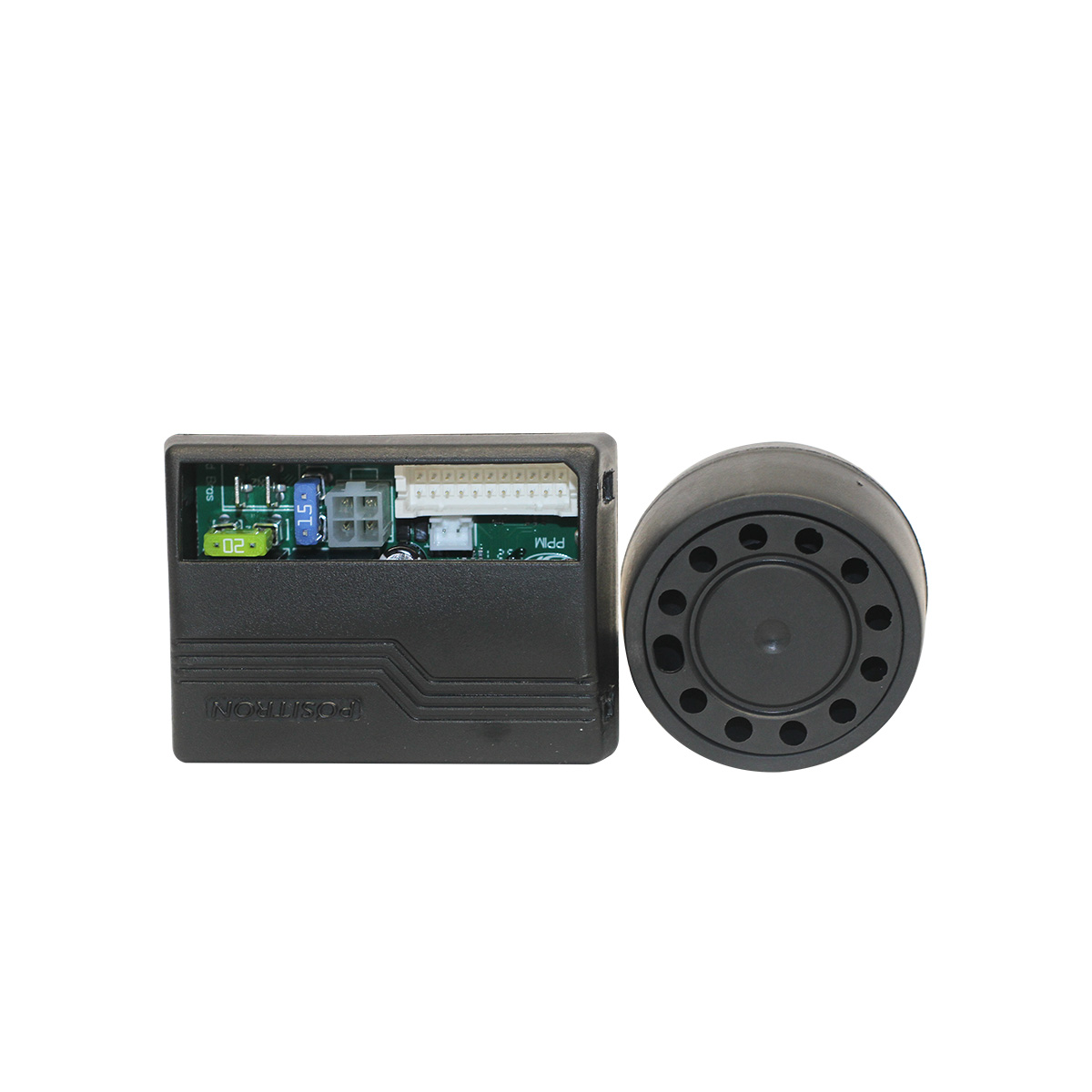 ALARMA AUTO ALM AUTO IAM CYBER TX360 EXP - 4