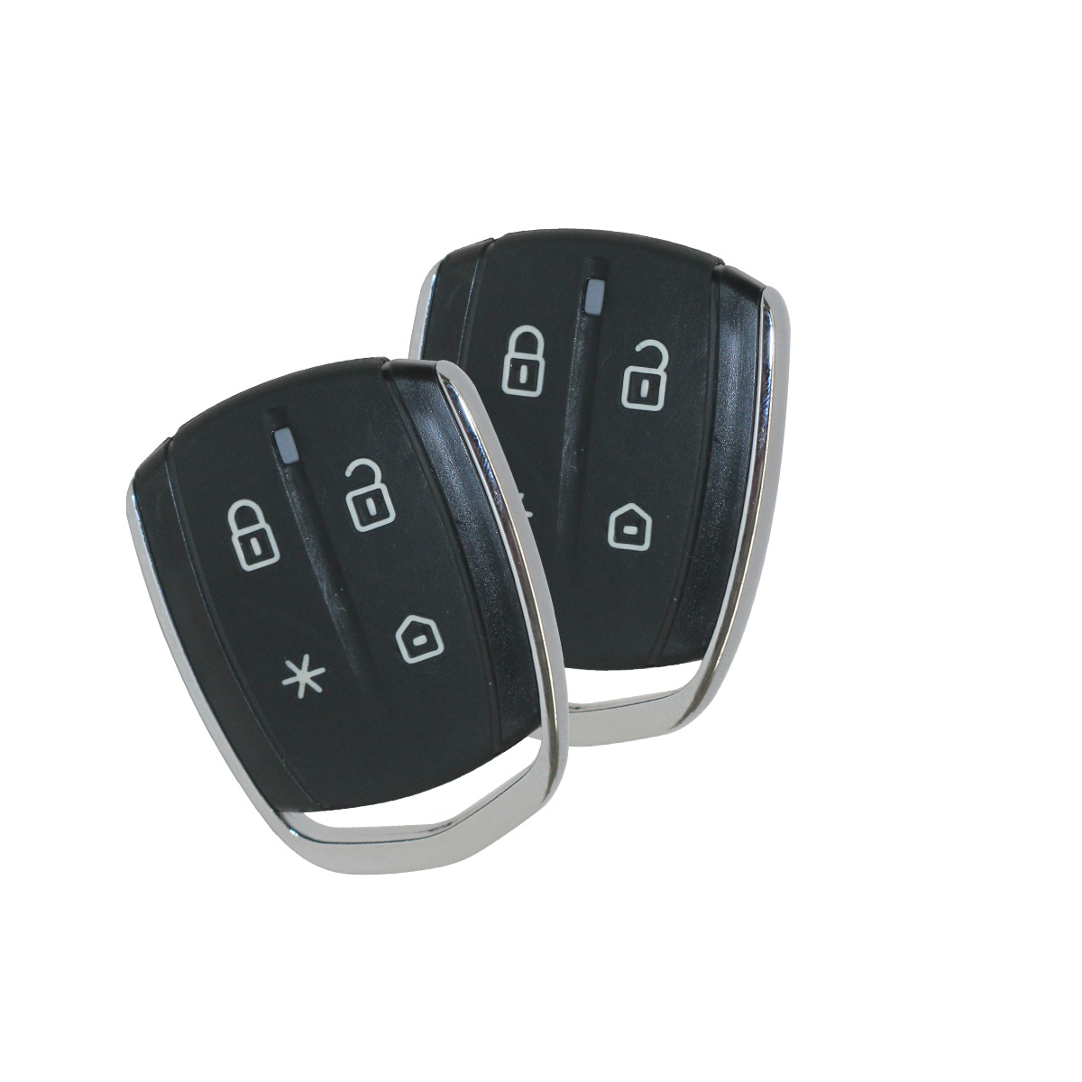 ALARMA AUTO ALM AUTO IAM CYBER TX360 EXP - 5