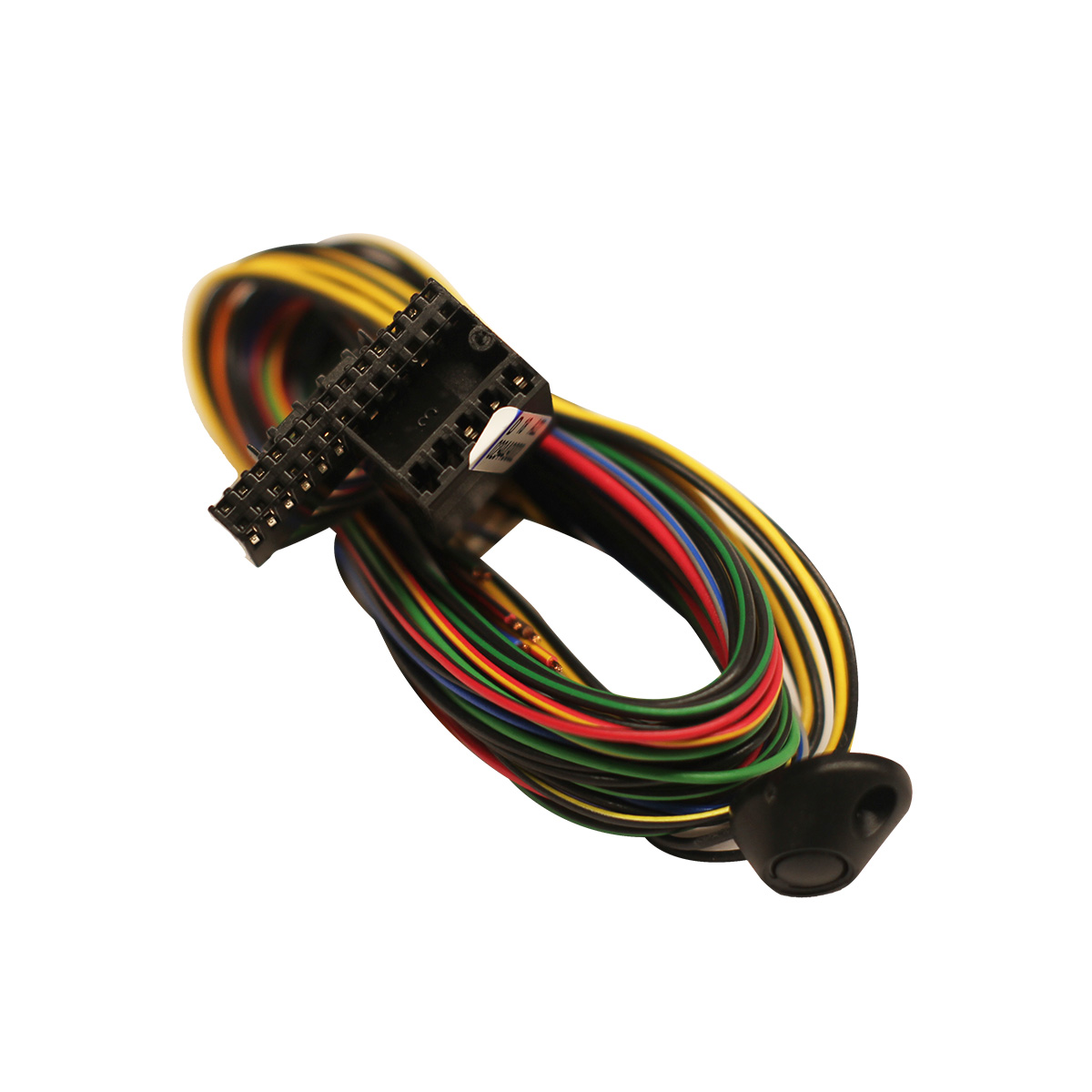 ALARMA AUTO ALM AUTO IAM CYBER EX360 IMP EXP - 3