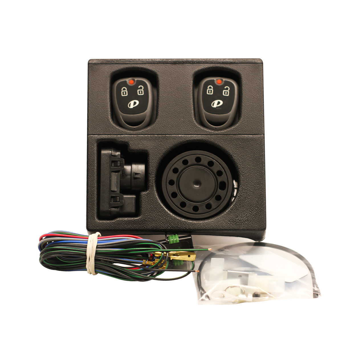 ALARMA MOTO DISP ANT MOTO IAM DB PRO-UNIVERSALG8 EXP - 4