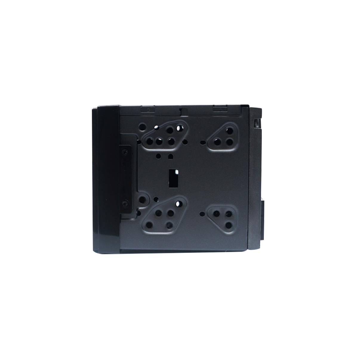 CAR AUDIO SP8340 2DIN 7", BT, USB, AUX, ENT. CAM. MIRROR - 2