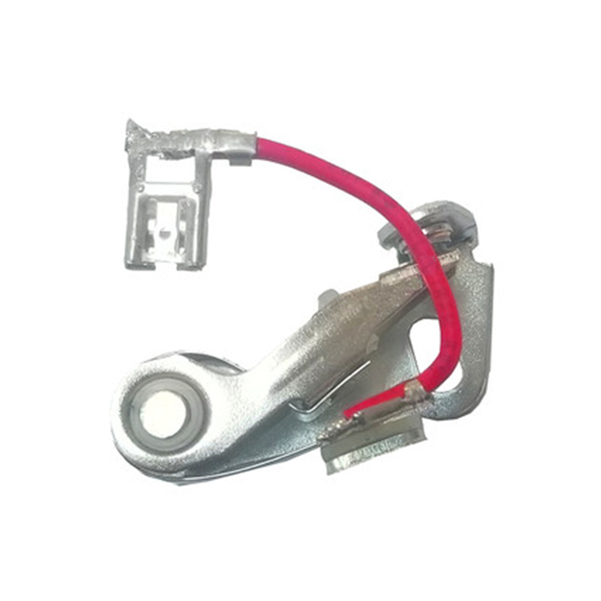 PLATINO DE DISTRIBUIDOR VOLKSWAGEN GACEL-PASSAT-KOMBI -FIAT- - 2