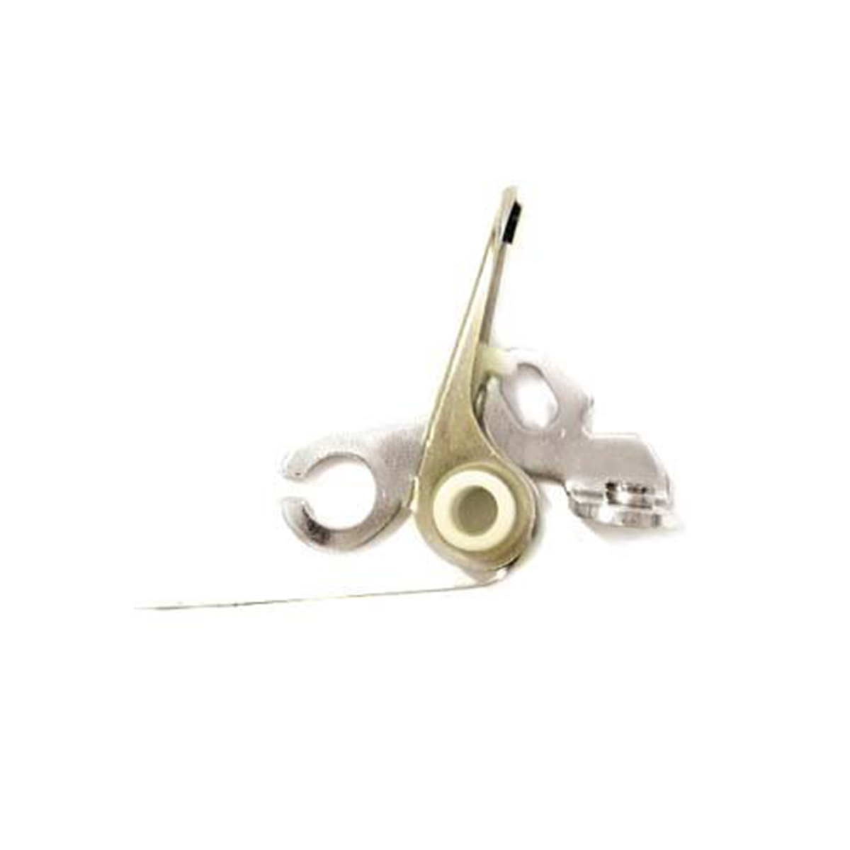 PLATINO DE DISTRIBUIDOR FIAT 600 - 850 - 2