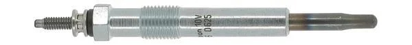 BUJIA INCANDESCENTE PARA MOTOR DIESEL FORD FOCUS/FIESTA/MONDEO 1.8 DI/TDCI ( LARGO 24/ANCHO 5  4/5/10 VOLTS/ROSCA 10 X 1 )