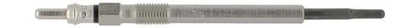 BUJIA INCANDESCENTE PARA MOTOR DIESEL CHEVROLET 1.3 CDTI 16V/1.7 CDTI/FIAT 1.3 D MULTIJET/LANCIA 1.3 D/OPEL 1.3 CDTI/1.7 CDTI/SUZUKI 1.3 CDTI/ ( LARGO 28/ANCHO 4/11 VOLTS/ROSCA 8 X 1 )