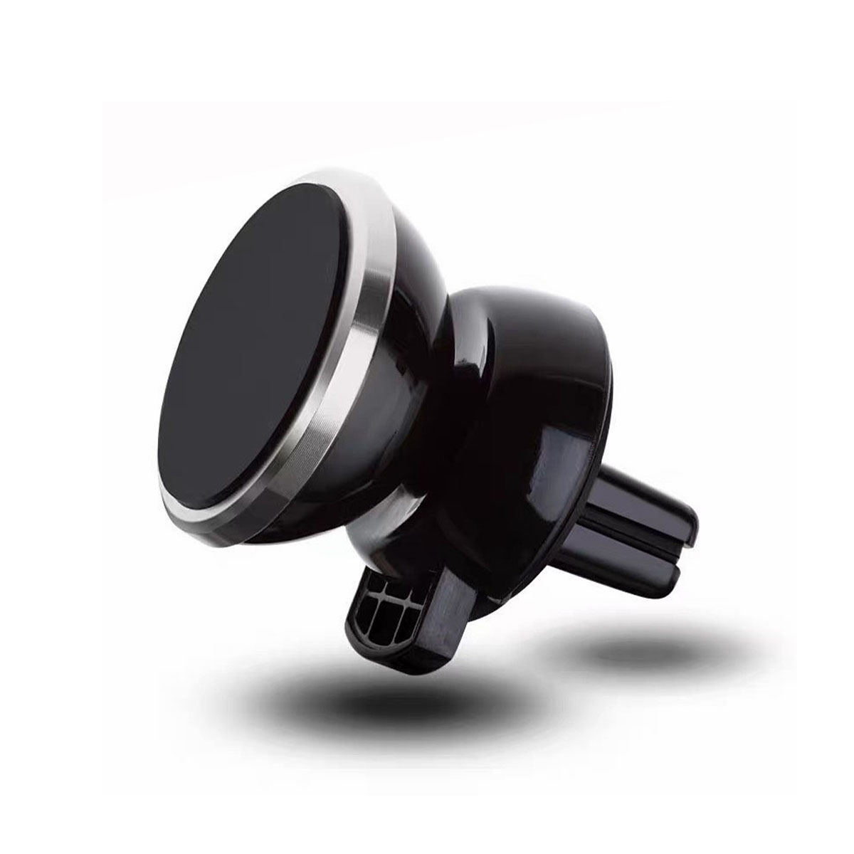ACCESORIO PARA CELULAR SOPORTE CELULAR IMAN BORDEPLATEADO - 2