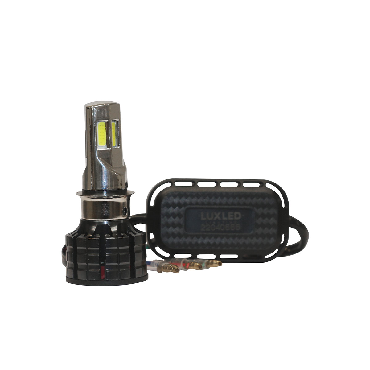 OFF ROAD KIT DE LED MOTO LAMPARA LED MOTO MULTI ADAPTADOR 12V 36W 22000 LUX CANTIDAD POR CAJA MASTER 50 - 6