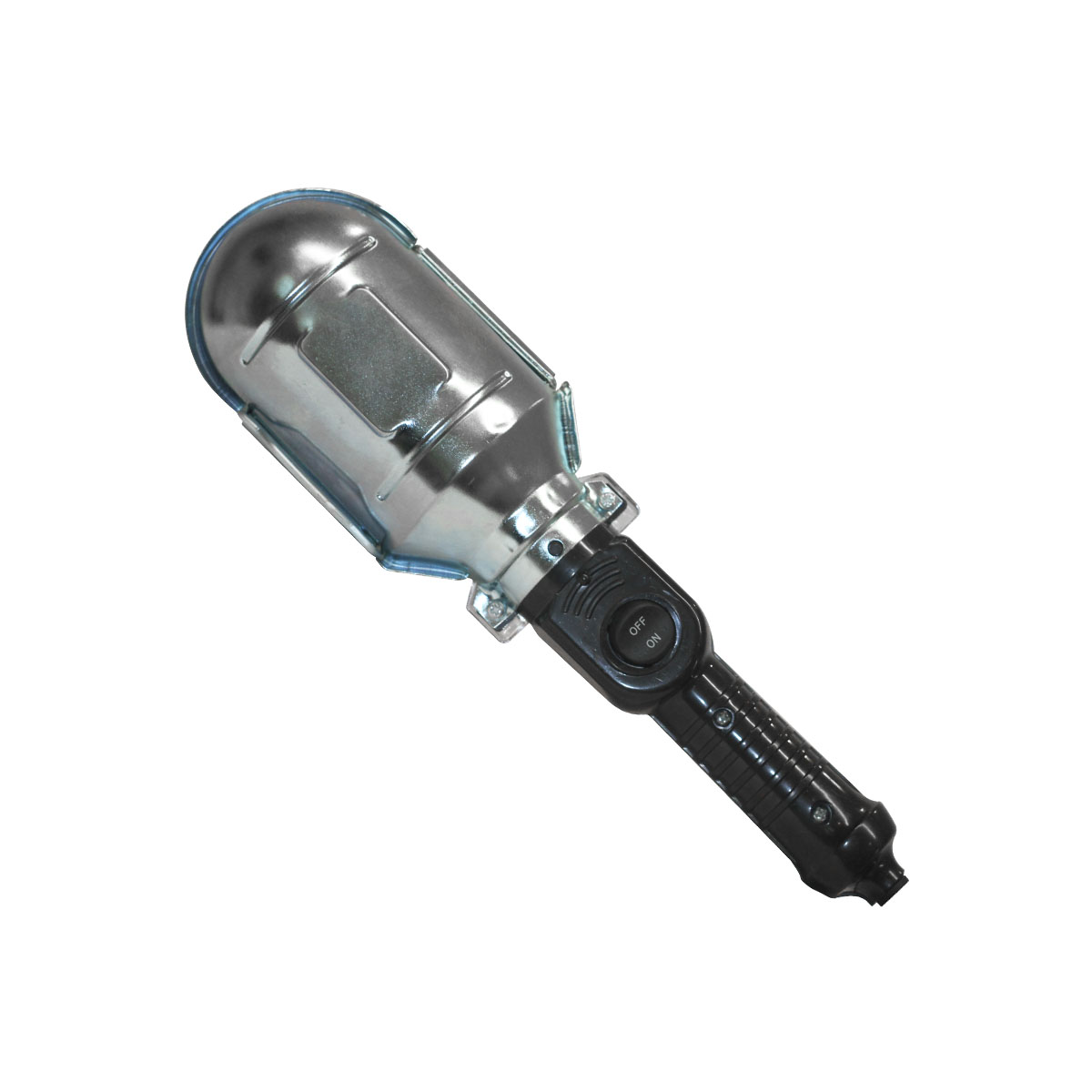 PORTATIL LED 24V PORTATIL LED 24V CON PLACA DE 64 LED, ACRILICO PROTECTOR, INTERRUPTOR ON/OFF Y CABLE REFORZADO DE 5 METROS - 3